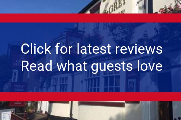 www.thegreyhorsehaughton.co.uk - check out latest independent reviews