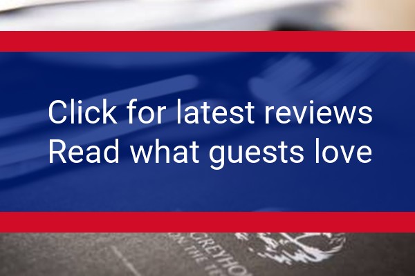 www.thegreyhoundonthetest.co.uk - check out latest independent reviews