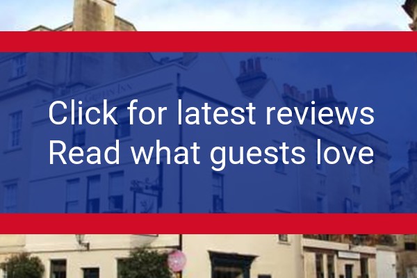 www.thegriffinbath.co.uk - check out latest independent reviews