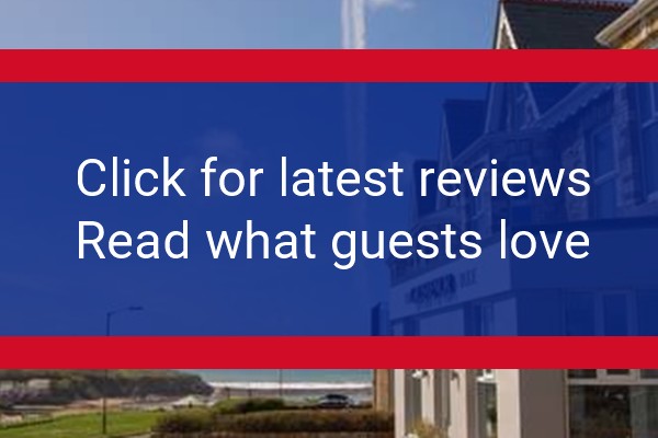 www.thegrosvenor-bude.co.uk - check out latest independent reviews