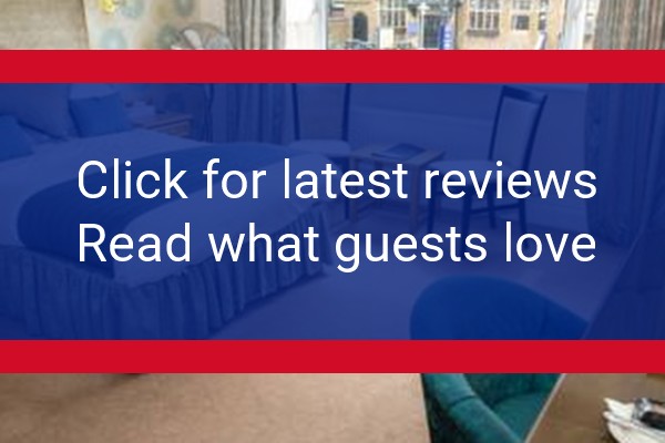 www.thegrovehouse.co.uk - check out latest independent reviews