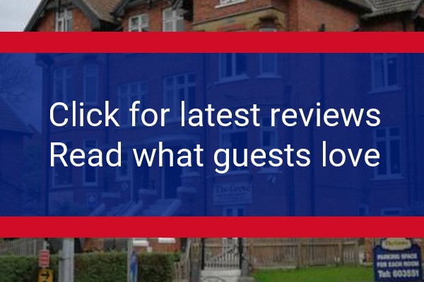 www.thegrovewhitby.co.uk - check out latest independent reviews