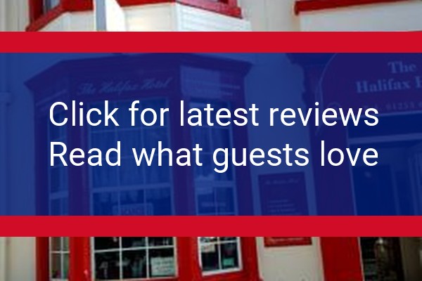 www.thehalifaxhotel.co.uk - check out latest independent reviews