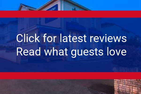 www.theharmonytorquay.co.uk - check out latest independent reviews