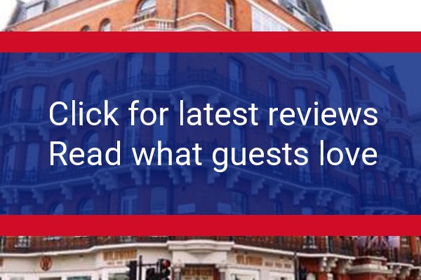 www.theharrington.com - check out latest independent reviews