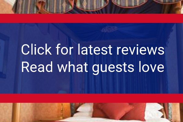 www.thehazelwoodyork.com - check out latest independent reviews