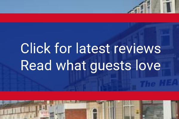 www.theheadlandsblackpool.co.uk - check out latest independent reviews