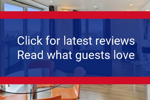 www.theheartapartments.co.uk - check out latest independent reviews
