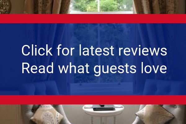 www.thehedgesguesthouse.com - check out latest independent reviews