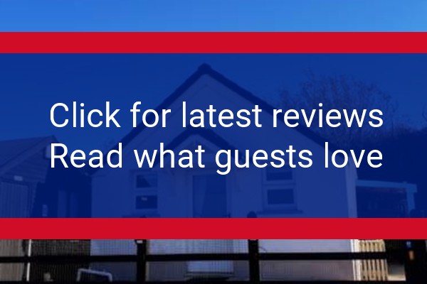 www.thehedgeshotel.com - check out latest independent reviews