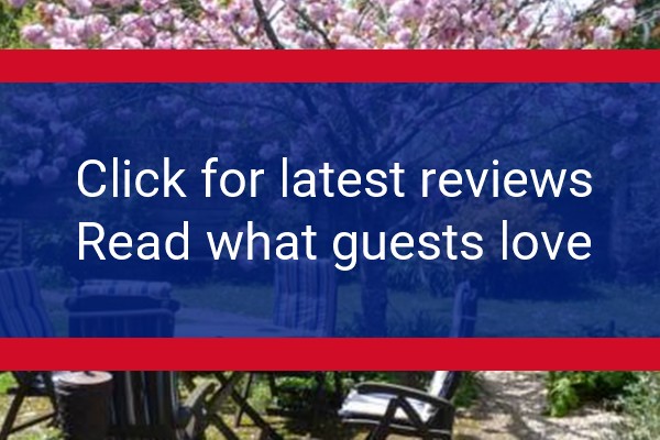 www.thehenhouse-cornwall.co.uk - check out latest independent reviews