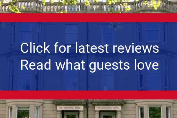 www.theheritagehotel.net - check out latest independent reviews