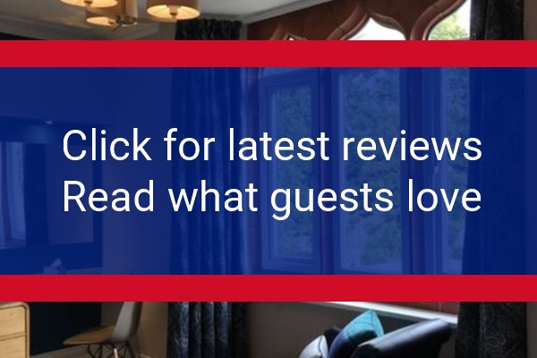 www.thehideawayatwindermere.co.uk - check out latest independent reviews