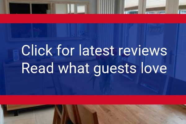 www.thehillbnb.com - check out latest independent reviews