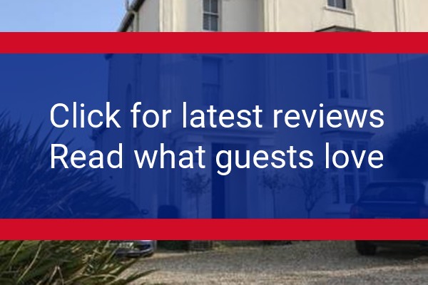 www.theholliesapartment.co.uk - check out latest independent reviews