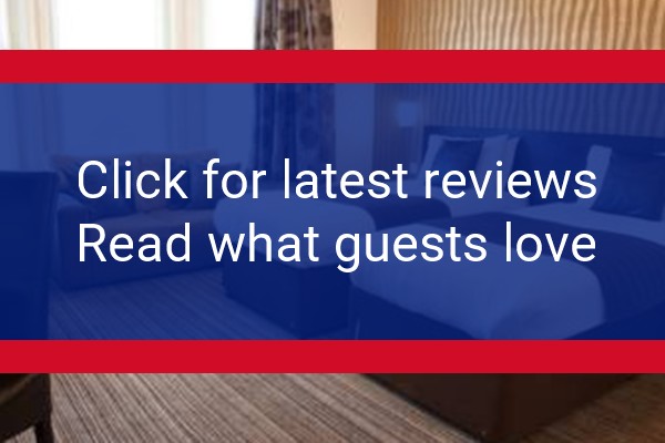 www.thehopinn.co.uk - check out latest independent reviews