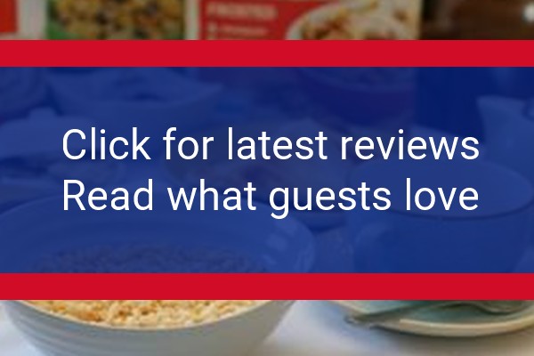 www.thehorseshoe.wales - check out latest independent reviews