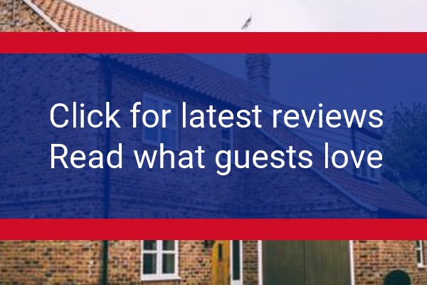 www.thehosteluxuryholidaycottages.co.uk - check out latest independent reviews
