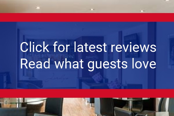 www.thehub-hotels.com - check out latest independent reviews