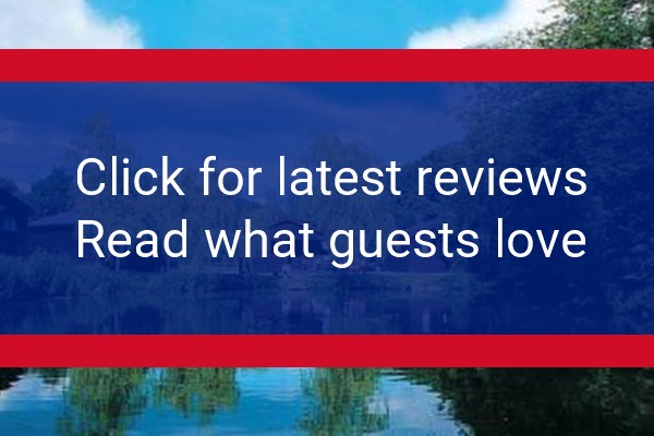 www.thehuntersmoonlodge.com - check out latest independent reviews