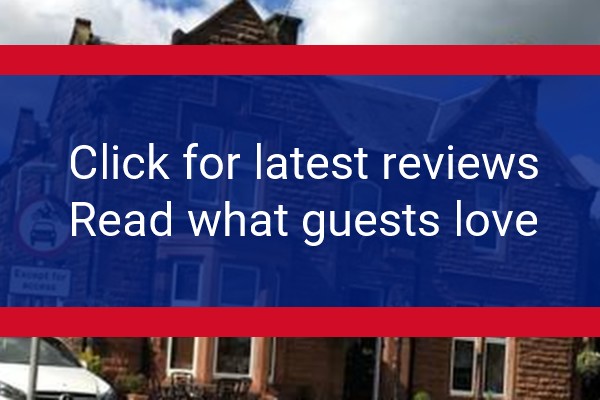 www.thehuntingdonbandb.co.uk - check out latest independent reviews