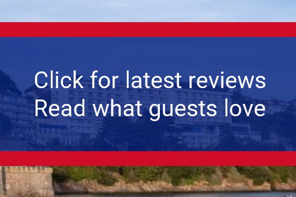 www.theimperialtorquay.co.uk - check out latest independent reviews