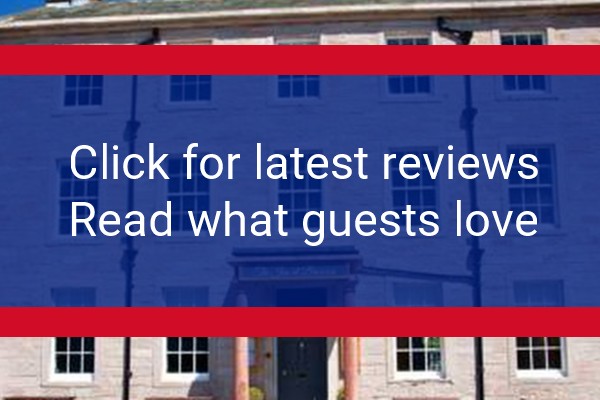 www.theinnatbrough.co.uk - check out latest independent reviews