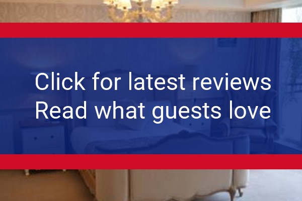 www.theinnatgrasmere.co.uk - check out latest independent reviews