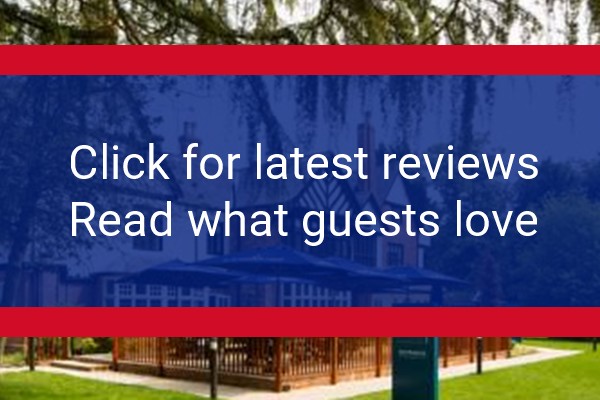 www.theinnatwoodhallspa.co.uk - check out latest independent reviews