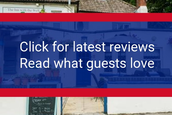www.theinnwiththewell.co.uk - check out latest independent reviews