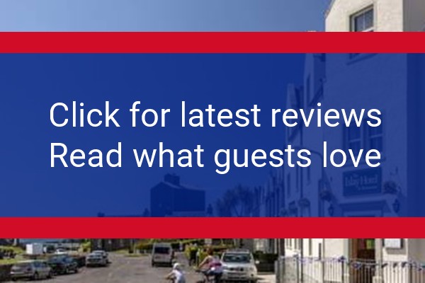 www.theislayhotel.com - check out latest independent reviews