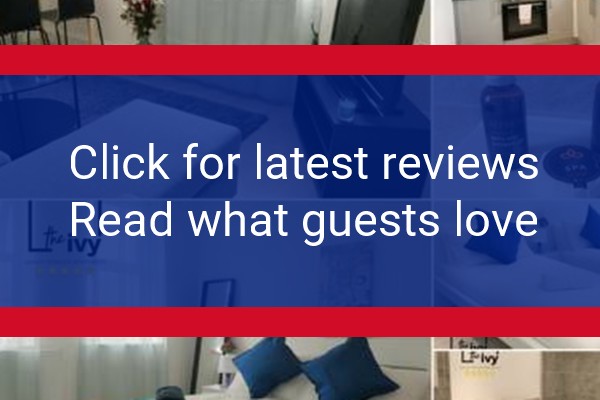 www.theivy-servicedapartments.co.uk - check out latest independent reviews