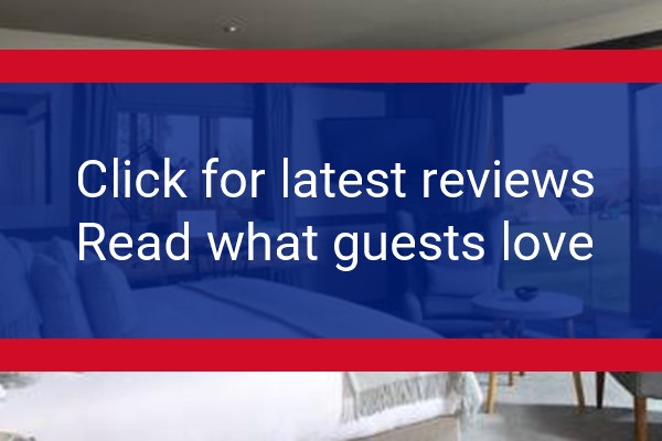 www.thejackrussellinn.com - check out latest independent reviews