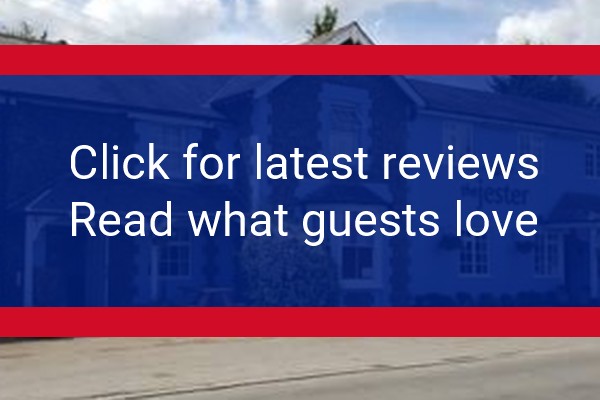 www.thejesterhotel.co.uk - check out latest independent reviews