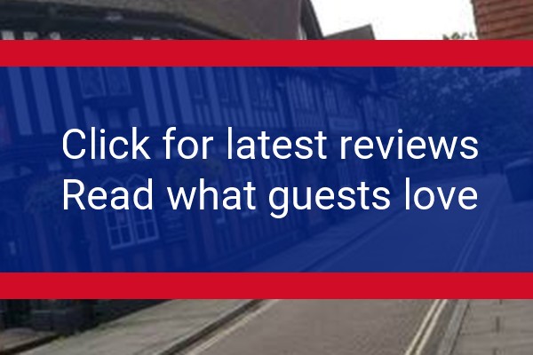www.thejuniperberry.co.uk - check out latest independent reviews