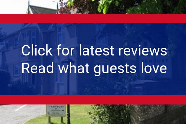 www.thekenbury.co.uk - check out latest independent reviews