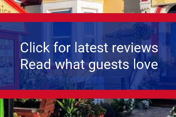 www.thekendrick.com - check out latest independent reviews
