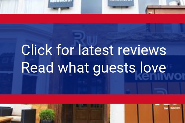www.thekenilworthhotel.co.uk - check out latest independent reviews