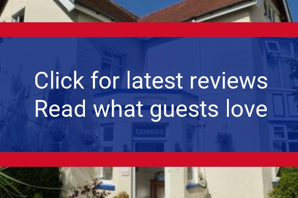 www.thekenmore.co.uk - check out latest independent reviews