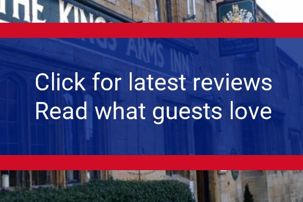 www.thekingsarmsinn.co.uk - check out latest independent reviews