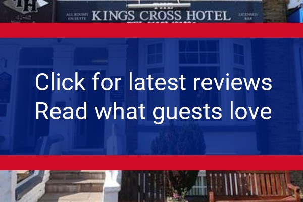 www.thekingscrossblackpool.co.uk - check out latest independent reviews