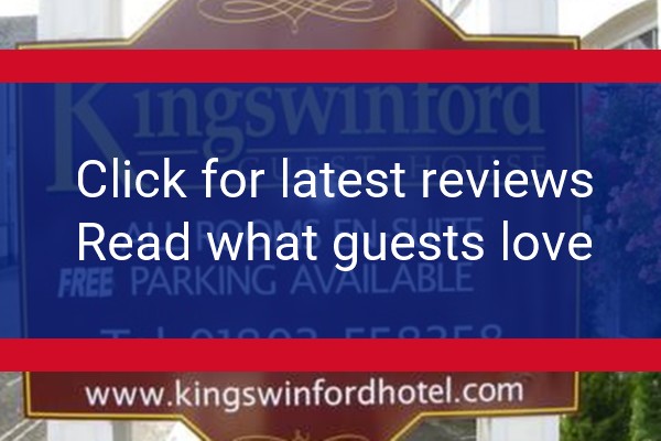 www.thekingswinford.com - check out latest independent reviews