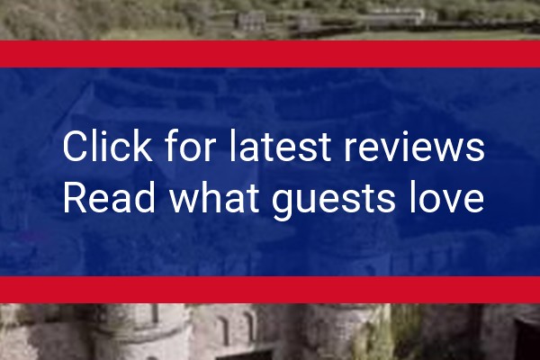 www.thekitchengardencottages.co.uk - check out latest independent reviews