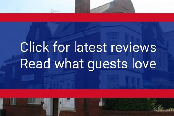 www.theknollguesthouse.co.uk - check out latest independent reviews