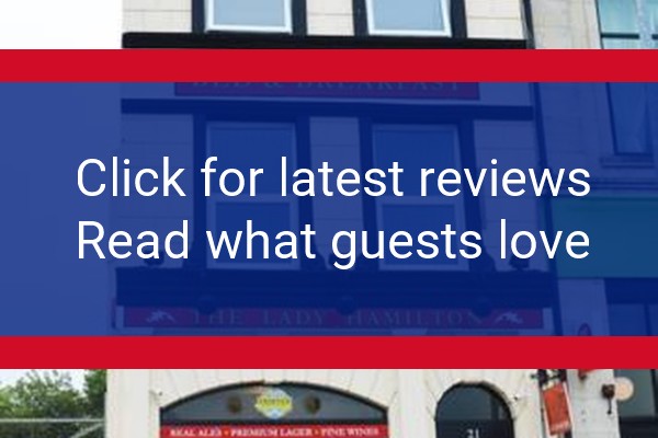 www.theladyhamilton.com - check out latest independent reviews