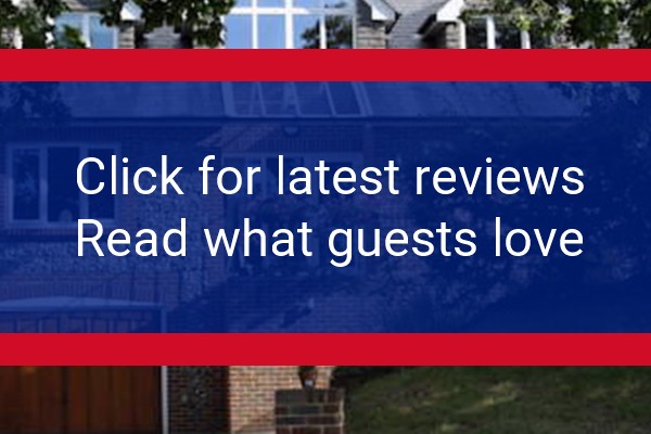 www.thelimes-bandb.co.uk - check out latest independent reviews