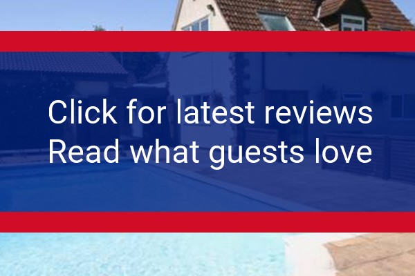 www.thelinnets.co.uk - check out latest independent reviews