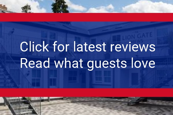 www.theliongatemews.co.uk - check out latest independent reviews