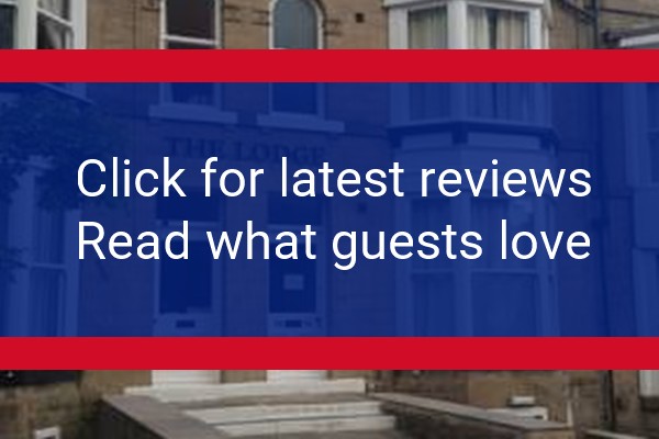 www.thelodgeharrogate.com - check out latest independent reviews