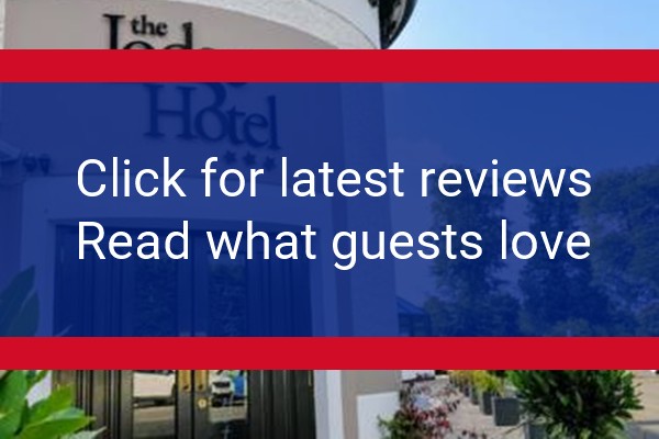 www.thelodgehotel.com - check out latest independent reviews